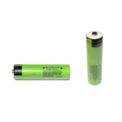 (店+)【Panasonic 國際牌】松下 18650可充電鋰電池 NCR18650GA 容量3400mAh 保護板 凸頭電池 平頭電池