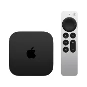 【Apple】Apple TV 4K Wi-Fi+乙太網路 第三代(128G)