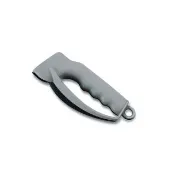 【VICTORINOX 瑞士維氏】磨刀器/小(7.8714)