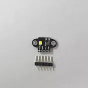 【W&J】 GY-AS7262 AS7263 AS7341可見光紅外線 顏色 色彩 光譜儀感測器模組