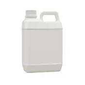 (店+)【芙詩雅】2L公升分裝桶 八角 HDPE 塑膠桶 耐酸鹼 提桶 水桶 油桶 醬料桶 儲水桶 載水桶 機油桶 空桶