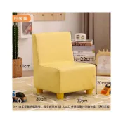 (店+)矮凳幼兒園小凳子兒童臥室板凳椅子靠背矮款家用客廳寶寶小沙發
