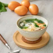 (店+)【米大師】湯泡飯｜三款綜合12入組｜即食沖泡粥｜登山露營宵夜