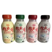 (店+)【國農】調味牛乳  PP瓶 215ml*24瓶 (箱購/保久乳)