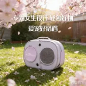 貓咪外出拉桿包 寵物拉桿包 寵物推車 寵物拉桿包 寵物拉桿車 新款摺疊外出便攜貓咪狗狗寵物手推車拉桿箱大容量行李箱寵物揹