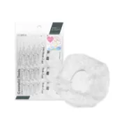 cosmos 拋棄式浴帽15入