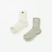 MADNESS 2IN1 SOCK PACK 余文樂同款
