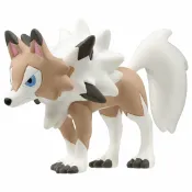 震撼日式精品百貨 【震撼精品百貨】神奇寶貝_Pokemon~Pokemon GO 精靈寶可夢MS-23 鬃岩狼人(白晝的樣子)*27027