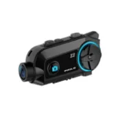 PHILO 飛樂 Z2 藍芽行車紀錄器 真2K高畫質 送64GB記憶卡 安全帽 藍芽耳機 行車紀錄器 附雲端發票