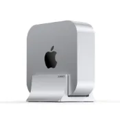 (店+)【Jokitech】鋁合金Apple M4 Ｍac mini支架 收納架 支撐架 穩定架 JK-M4A14S
