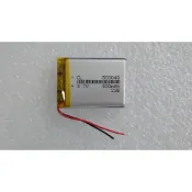 全新 503040 403048 303035 3.7V 維修用 導航 053040 043048 033035