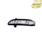 【原廠規格】W211 E級倒車鏡燈 後視鏡燈 轉向燈 側邊方向燈 鏡殼燈 07-09款 2198200521