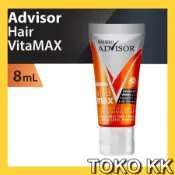 MAKARIZO Advisor Hair Recovery VITAMAX Vitamin KBT122 #23