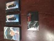 譚詠麟 半夢半醒之間 錄音帶 卡帶