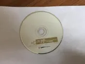 伍思凱 怎麼做朋友 EMI 百代  CD專輯 二手 D75