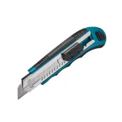 (店+)【MAKITA 牧田】D-65713美工刀每支內附8片刀片 中崙五金