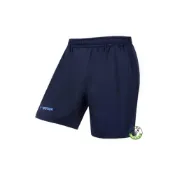 (店+)【VICTOR 勝利體育】五羽倫比 VICTOR 勝利 R-2613 B 藏青 團購款 針織 運動短褲 中性款 羽球短褲 短褲 吸濕排汗 勝利短褲