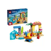 (店+)【LEGO 樂高】磚星球〡43280 迪士尼系列 莉蘿和史迪奇樂遊海灘