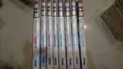 輕小說 Outbreak company 萌萌侵略者 1~7 ,9 可議價