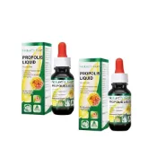 Nature Care Natures Care 蜂膠精華液(2入組 25ml/瓶)
