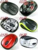 015B正品羅技Logitech無線滑鼠素色M305微型nano單通道接收器非M185非M215非M235非M325