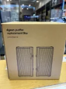 【奇機通訊】Dyson 原廠 HP12/TP12 三合一富鉀活性碳濾網｜HP7A/HP07/TP07/TP10/HP10