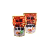 (店+)+爆買日本+ 廣記 味霸 中華粥 300g 味霸貝柱粥 味霸中華粥 拜拜食品 速食調理 即席料理 日本原裝 日本進口