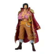 萬代 景品 航海王 DXF T.G.S. 哥爾·D·羅傑 特別ver.【現貨】