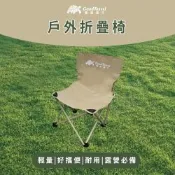 GoodTravel龜速旅行露營戶外輕便折疊椅