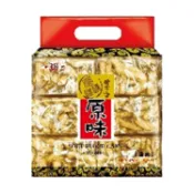 【全聯線上購】【西塢】原味沙琪瑪(450g)