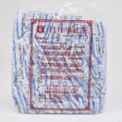 【日月星茶業】日月星古早味紅茶茶葉(藍商業用每包/110g，共40包) )咖啡香紅茶/團購/批發/商業生意用/飲料原料