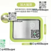 超解壓！炒優酪乳機炒冰機兒童加勇曉形免插電款厚切DIY工具2026新
