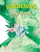 【三民網路書店】Vegetable Organizer Log Book: Recording Important Plant Details of Vegetable, Fruit, Flower, Herb Track Water Requirement, Plant Details & Plant Car 作者：Scaars Mocky