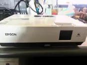 epson emp-1710 投影機