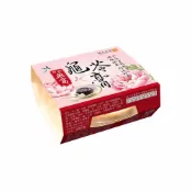 【日藥本舖】順天本草燕窩龜苓膏1入蜂蜜