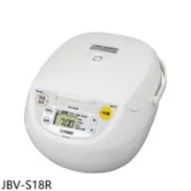 【百利市購物中心】虎牌 10人份微電腦炊飯電子鍋【JBV-S18R】