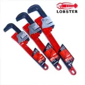 LOBSTER日本蝦牌重型水管管子鉗喉鉗PW-150 200 250 300 350 450