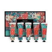 【原廠品質驗證】斐伊國潮花香保濕香氛護手霜