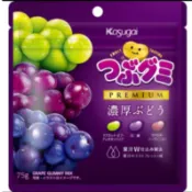 🇯🇵9532日本代購🇯🇵現貨商品（Kasugai春日井脆皮軟糖75g)