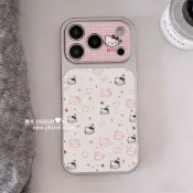 皮紋可愛KT 手機殼 適用OPPO A6X A6S A5pro A3pro A5 A3X A38 A72 AX7 A9