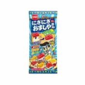 【DAISO大創線上購物】meigum 壽司造型軟糖