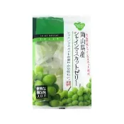 即期品【日本豐榮軟糖】麝香葡萄口味180g