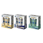 COSTCO好市多 VASELINE凡士林 進口潤膚身體乳液 600毫升x 3入_國製造原裝進口 #865040