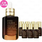 ESTEE LAUDER 雅詩蘭黛 特潤超導全方位修護露(50ml 效期至2028.06.01)贈(7ml)*7(公司貨)