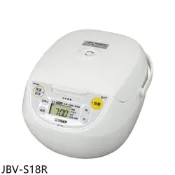 【HOTAI購】虎牌【JBV-S18R】10人份微電腦炊飯電子鍋
