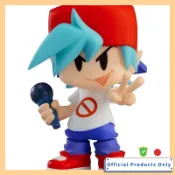 Good Smile Company 黏土人 星期五夜狂歡 男朋友 1/ 8 可動塑膠塗裝公仔 重新販售