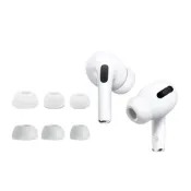 (店+)【貼膜達人】AirPods 入耳式 耳塞  矽膠耳套 記憶綿耳塞 適用 Airpods Pro 2 Air Pods Pro