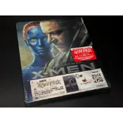 藍光BD X戰警：未來昔日 X-Men 3D+2D雙碟限量凹凸鐵盒版 得利公司貨 全新