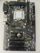 三和電腦配件店 技嘉GA-H110-D3主機板 支援第6第7代CPU 1151針腳 電腦組裝升級首選 高效穩定 遊戲辦公兩相宜