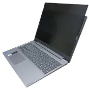 (店+)【Ezstick】Lenovo IdeaPad L3i L3 15IML 防窺片｜檔片式固定設計｜防藍光/防眩光｜左右或四向視角選擇｜360度/四向視角防窺